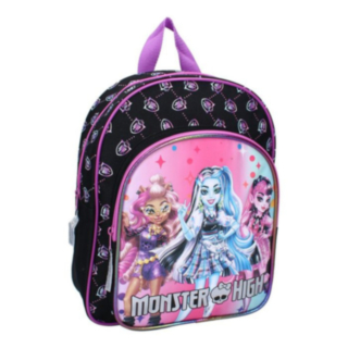 Monster High® Feeling Fierce Reppu