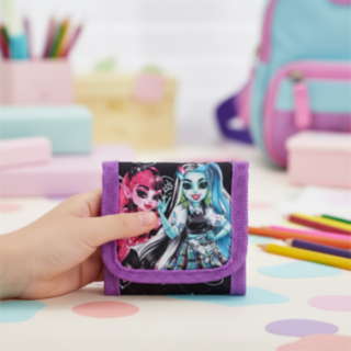 Monster High® Lompakko