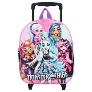 Monster High® Vedettävä Reppu