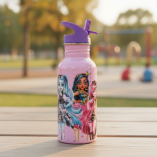 Monster High® Juomapullo