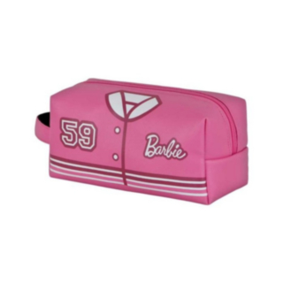 Barbie® Jersey Design Toilettilaukku