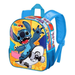 Lilo & Stitch® Skateboard Reppu