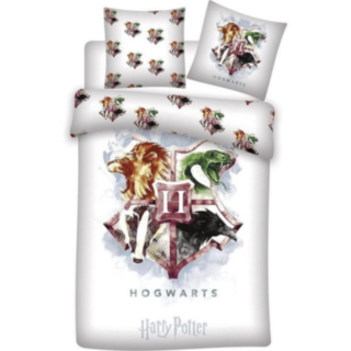 Harry Potter® Tuvat Lakanat