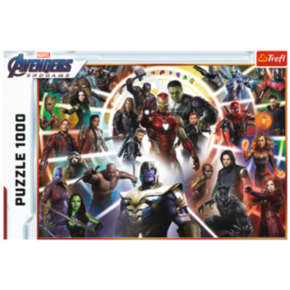 Avengers® End Game Palapeli