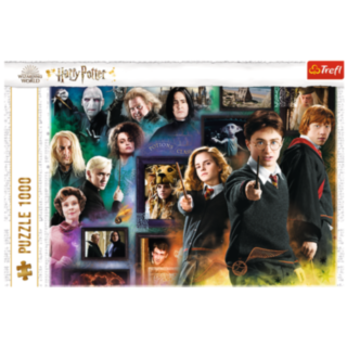 Harry Potter® Wizarding World Palapeli