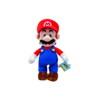 Super Mario® Mario Pehmolelu 50 cm