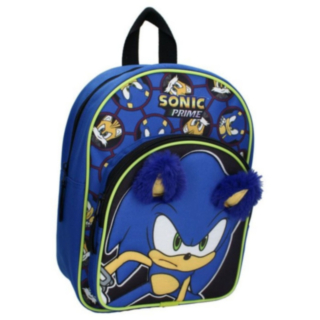 Sonic® Prime Reppu Korvilla