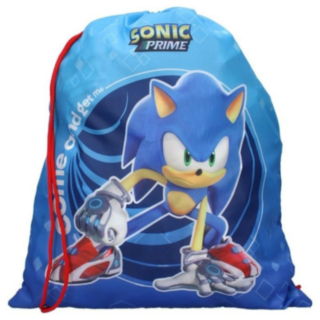 Sonic® Jumppakassi Sininen