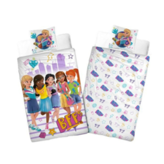 LEGO® Friends BFF Lakanat