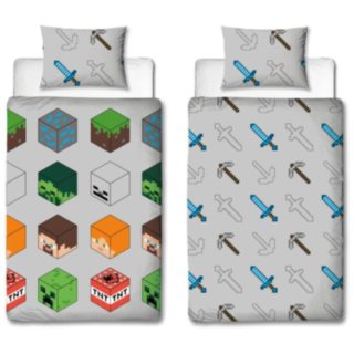 Minecraft® Lakanat