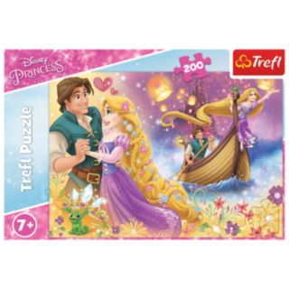 Disney® Tähkäpää Palapeli
