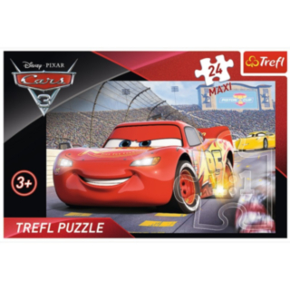Autot® Maxi Palapeli 24 Palaa