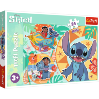 Lilo & Stich® Palapeli