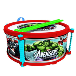 Avengers® Lelurumpu