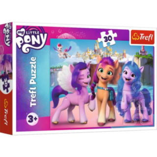 My Little Pony® Palapeli 30 Palaa
