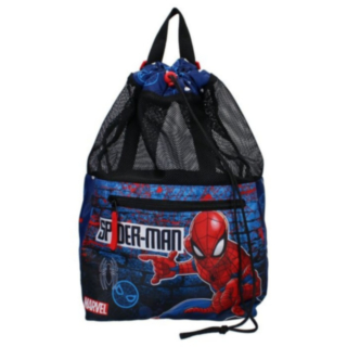 Spiderman® Fun Chaser Jumppakassi