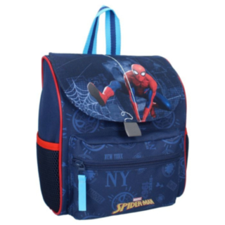 Spiderman® School Time Reppu