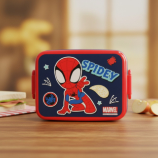 Spiderman® Spidey Eväsrasia Sininen/Punainen