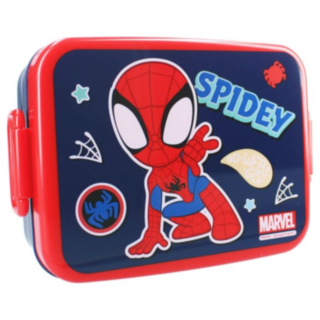 Spiderman® Spidey Eväsrasia Sininen/Punainen
