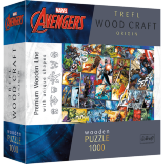 Marvel® Palapeli