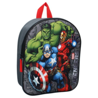 Avengers® Simply Special 3D Reppu