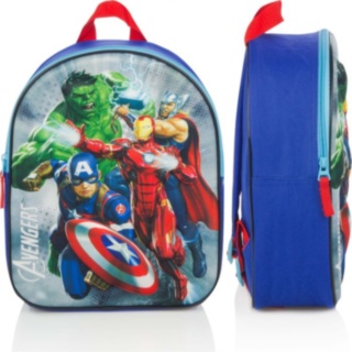 Avengers® Save The Day Reppu