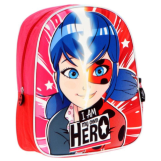 Miraculous Ladybug® Reppu