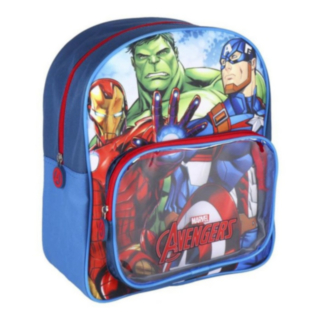Avengers® Team Reppu Sininen