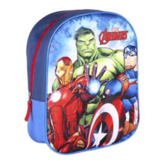 Avengers® 3D Reppu