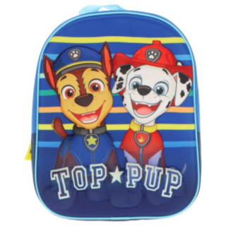Ryhmä Hau® Top Pup Reppu