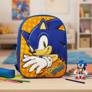 Sonic® Speed Reppu