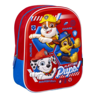 Ryhmä Hau® Leikkihetken pennut 3D-reppu