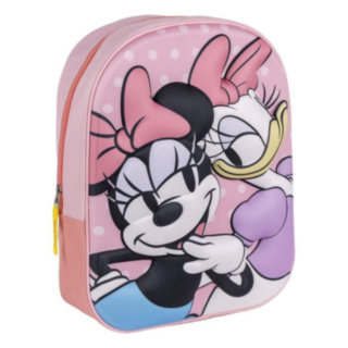Minni Hiiri® Minni & Iines