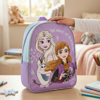 Frozen® The Magic of Friendship Reppu