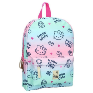 Hello Kitty® Cheerful Reppu Pastelli