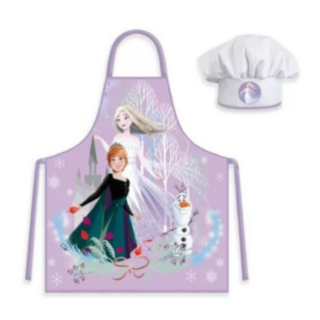 Frozen® Esiliina & Hattu