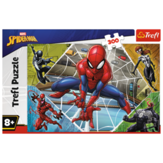 Spiderman® Brilliant Palapeli