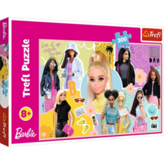 Barbie® Palapeli 300 Palaa