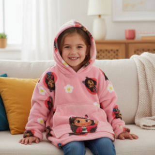 Gabby's Dollhouse® Huppari