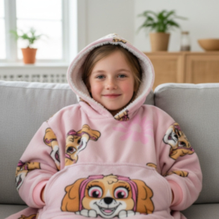 Ryhmä Hau® Kaja Hupparipeitto