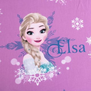 Frozen® Elsa & Anna Lakana