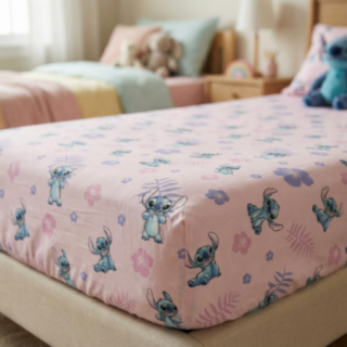 Lilo & Stitch® Lakana Vaaleanpunainen