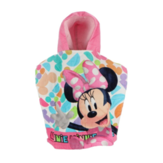 Minni Hiiri® Pyyheponcho