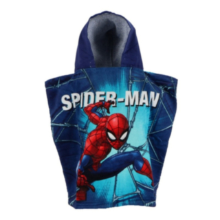 Spider-Man® Pyyheponcho