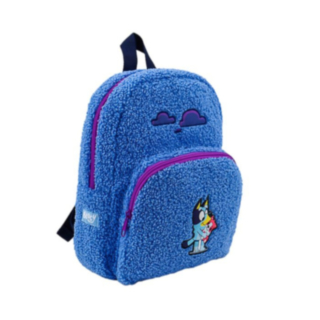 Bluey® Pehmo Reppu