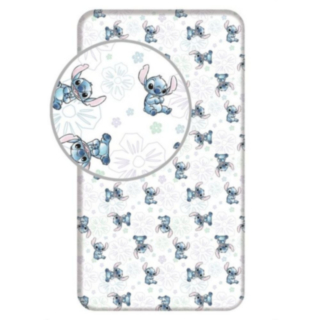 Lilo & Stitch® Puuvillalakana