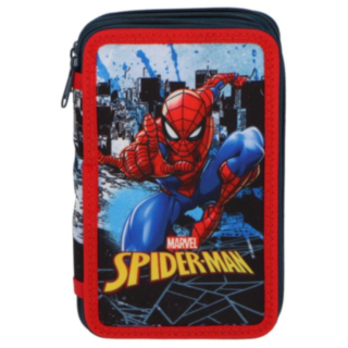 Spiderman® Penaali Tarvikkeilla