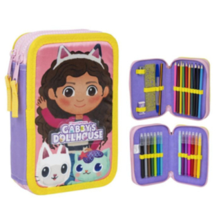 Gabby's Dollhouse® Penaali