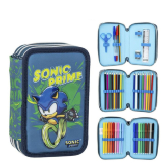 Sonic® Penaali Tarvikkeilla