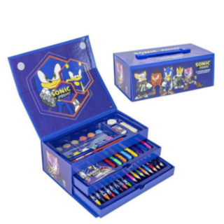 Sonic® Värityssetti